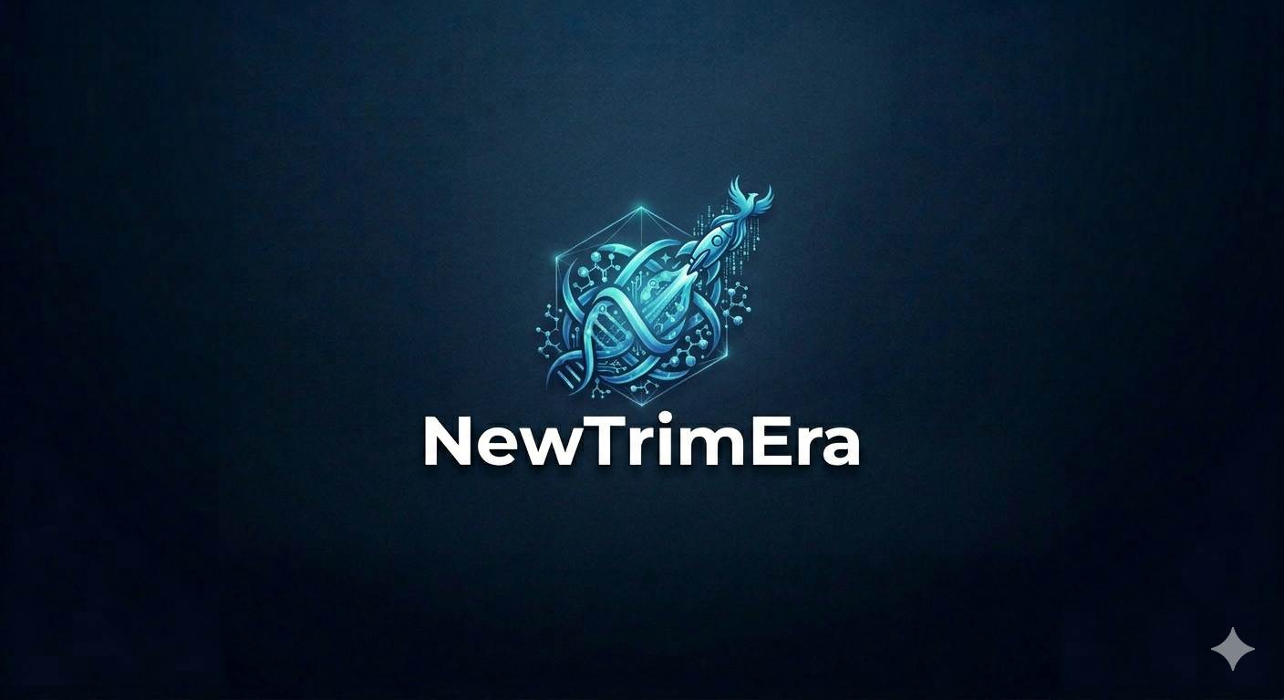 NewTrimEra logo